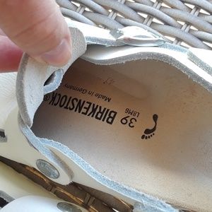 Birkenstock Tokio Super Grip